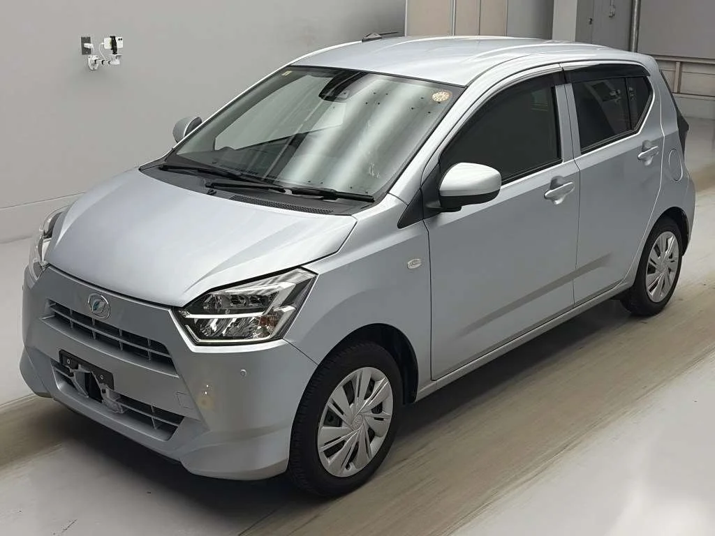 Daihatsu Mira e:S LA350S 2023